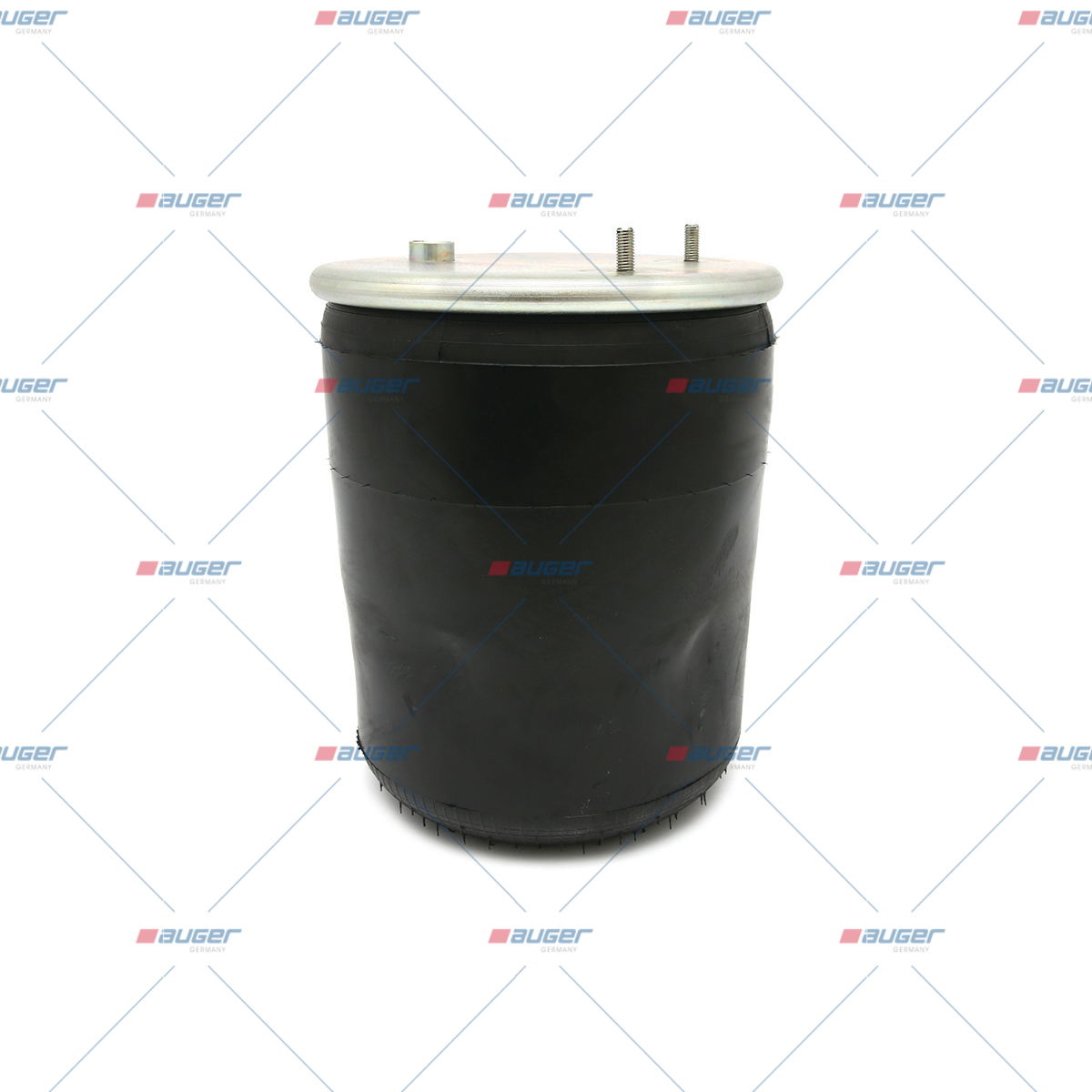 Luftfederbalg, Service Typ